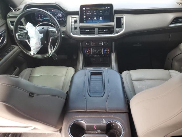 2022 CHEVROLET SUBURBAN C - 1GNSCCKD4NR166582