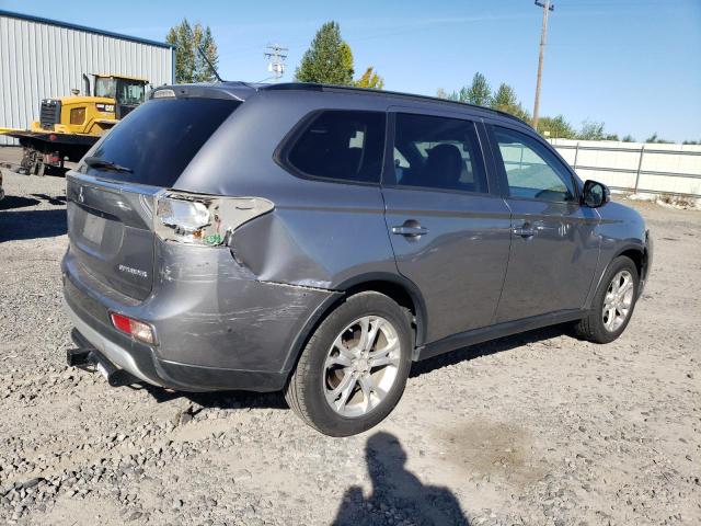 2015 MITSUBISHI OUTLANDER - JA4AZ3A30FZ004648