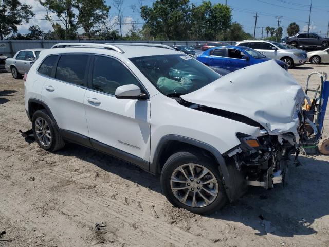 2021 JEEP CHEROKEE L - 1C4PJLMX9MD158906