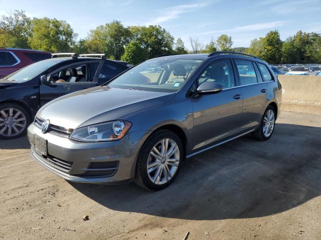 2016 VOLKSWAGEN GOLF SPORT - 3VWC17AUXGM518559