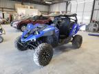 YAMAHA YXZ1000 photo