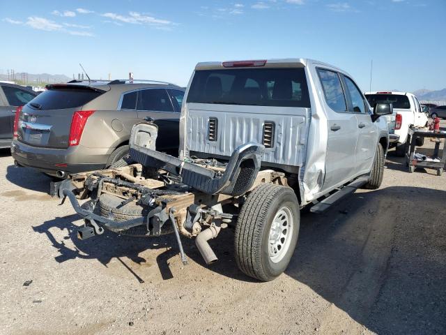2021 GMC SIERRA C15 - 3GTP8AEK4MG114320