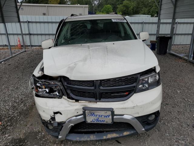 VIN 3C4PDCGG2KT803728 2019 Dodge Journey, Crossroad no.5