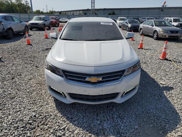 2018 CHEVROLET IMPALA LT - 2G1105S37J9105840