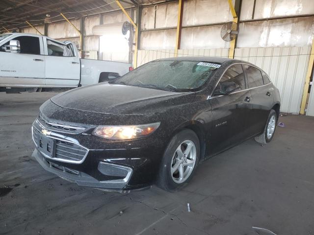 2016 CHEVROLET MALIBU LS - 1G1ZB5ST1GF252264