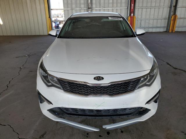 VIN 5XXGT4L33KG322359 2019 KIA Optima, LX no.5