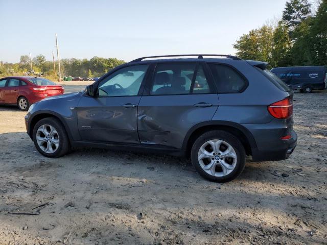 VIN 5UXZV4C59D0B19888 2013 BMW X5, Xdrive35I no.2