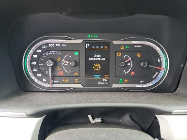 2022 HYUNDAI TUCSON BLU KM8JBCA16NU015170