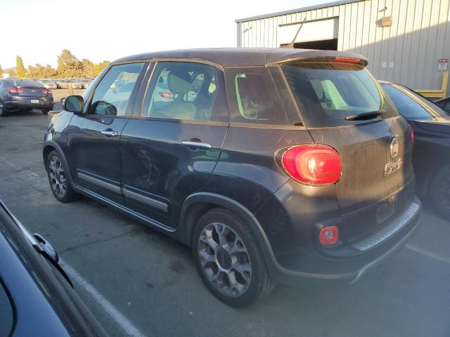 VIN ZFBCFADH1EZ008194 2014 Fiat 500L, Trekking no.2