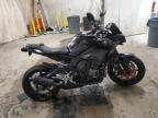 2017 YAMAHA FZ10 - JYARN48E9HA001259