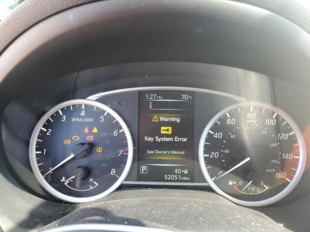2018 NISSAN SENTRA S - 3N1AB7AP5JL652509