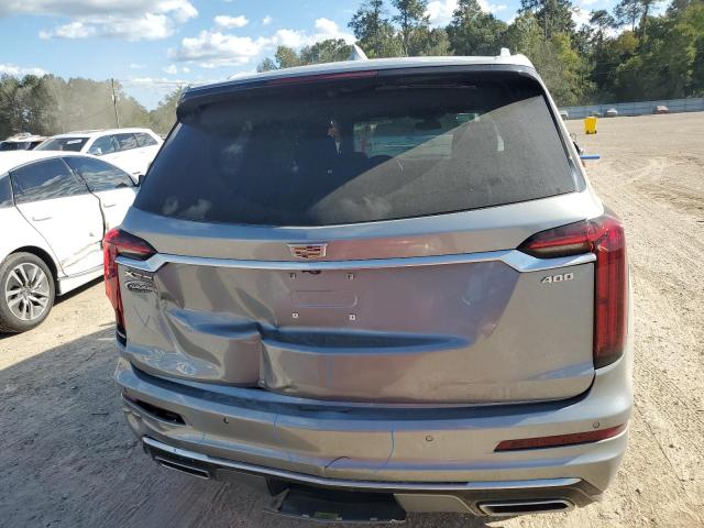 VIN 1GYKPCRS0PZ231233 2023 Cadillac XT6, Premium Lu... no.6