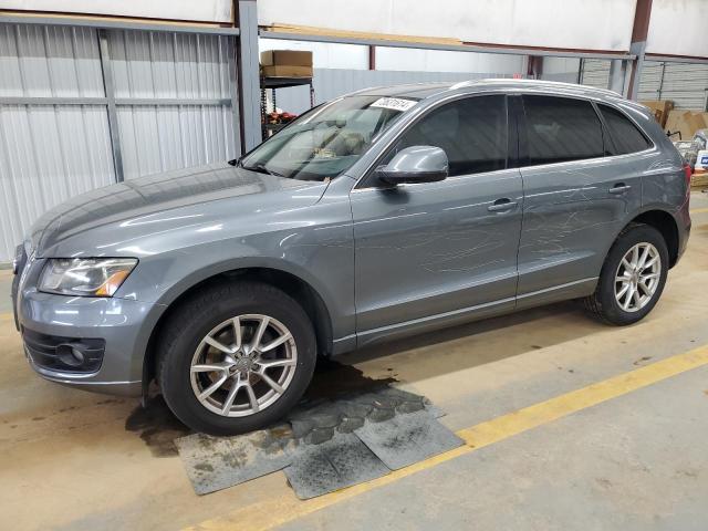 2012 AUDI Q5 PREMIUM PLUS 2012