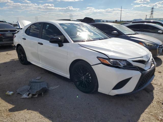 VIN 4T1B11HK1KU246015 2019 Toyota Camry, L no.4