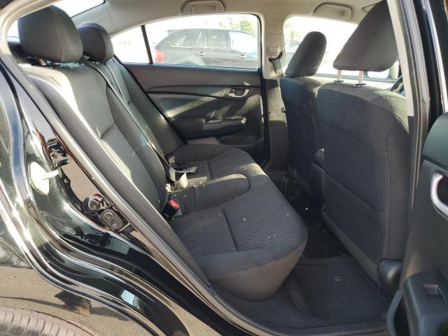 2015 HONDA CIVIC SE - 19XFB2F72FE027754