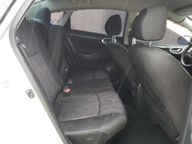 2019 NISSAN SENTRA S - 3N1AB7AP7KY345167