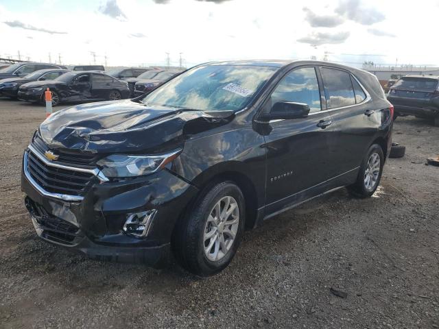 2020 CHEVROLET EQUINOX LT #3023922210