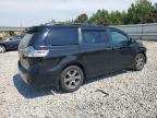 TOYOTA SIENNA SE photo