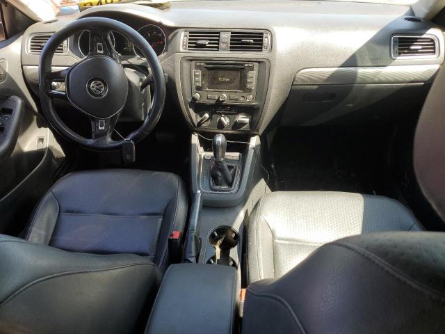 2015 VOLKSWAGEN JETTA SE - 3VWD17AJ1FM248369