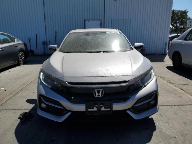 VIN SHHFK7H65MU406237 2021 HONDA CIVIC no.5