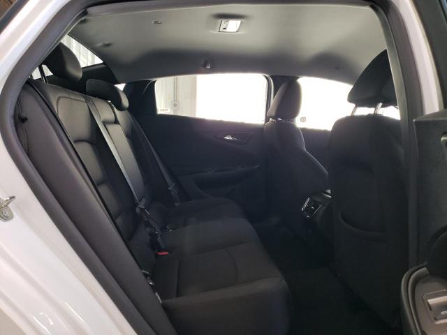 2024 CHEVROLET MALIBU LT - 1G1ZD5ST3RF109894