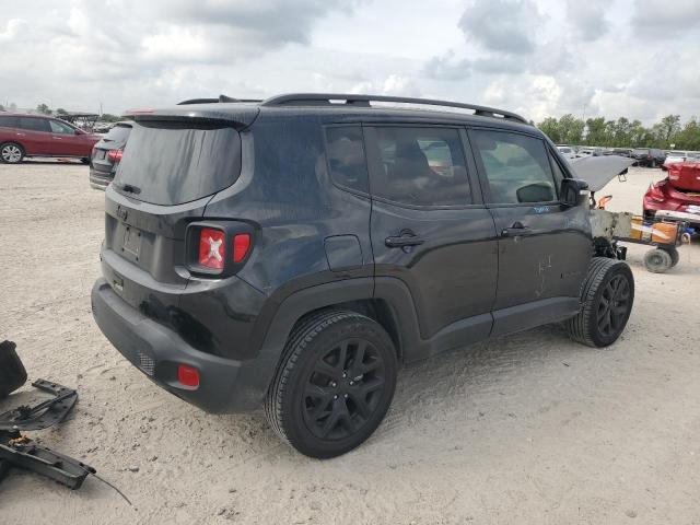 JEEP RENEGADE A 2022 black  gas ZACNJDE1XNPN58450 photo #4