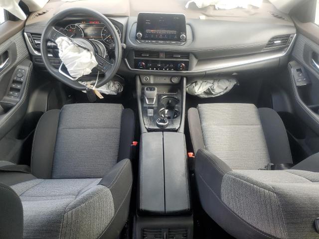 2023 NISSAN ROGUE SV - JN8BT3BB6PW487247