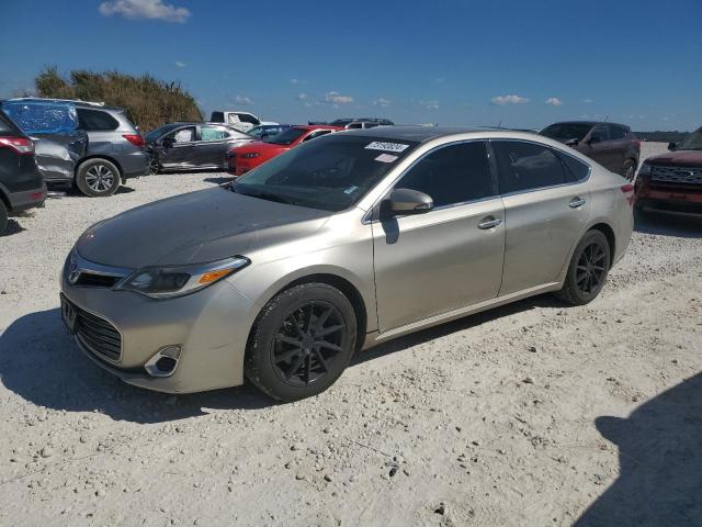 2013 TOYOTA AVALON BAS #2960201241