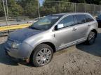 LINCOLN MKX photo