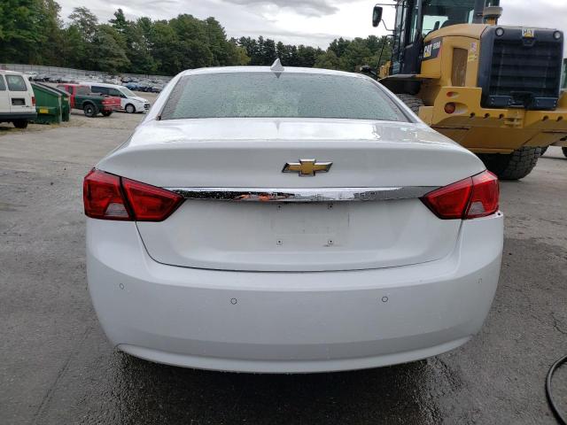 2018 CHEVROLET IMPALA LS 2G11X5SA5J9136756