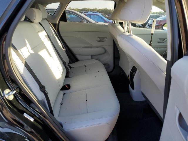 2024 HYUNDAI KONA SEL - KM8HB3AB4RU081679