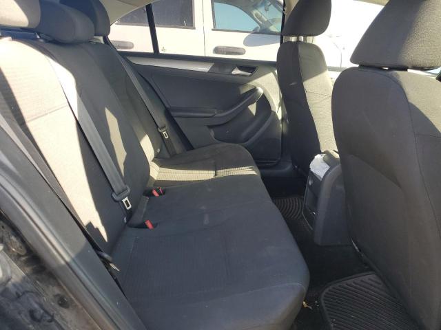 2016 VOLKSWAGEN JETTA SE - 3VWD67AJ6GM253442