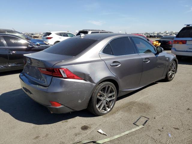 2015 LEXUS IS 250 - JTHBF1D20F5061352