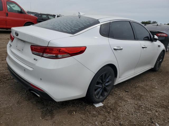 2018 KIA OPTIMA EX - 5XXGU4L35JG211842