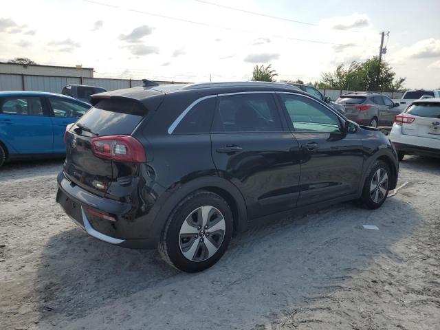 2018 KIA NIRO FE - KNDCB3LC5J5176349