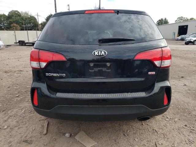 VIN 5XYKT3A61EG469698 2014 KIA Sorento, LX no.6