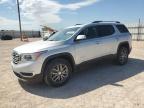 2017 GMC ACADIA SLT - 1GKKNMLS2HZ266520