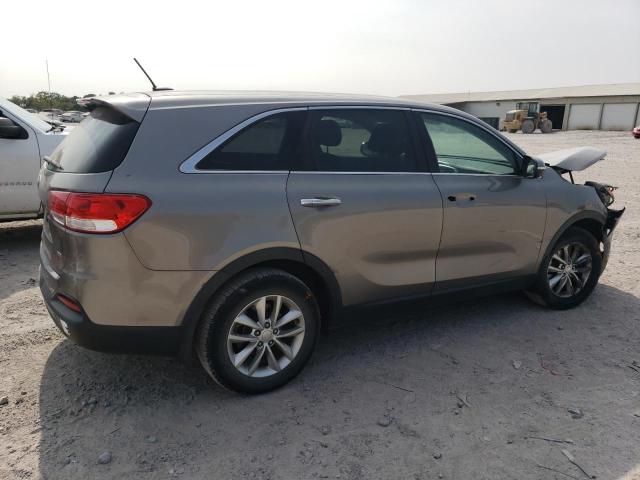 2016 KIA SORENTO LX - 5XYPG4A37GG151514