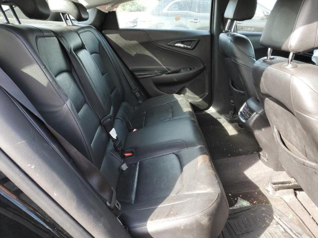 2016 CHEVROLET MALIBU LT - 1G1ZE5ST2GF320398