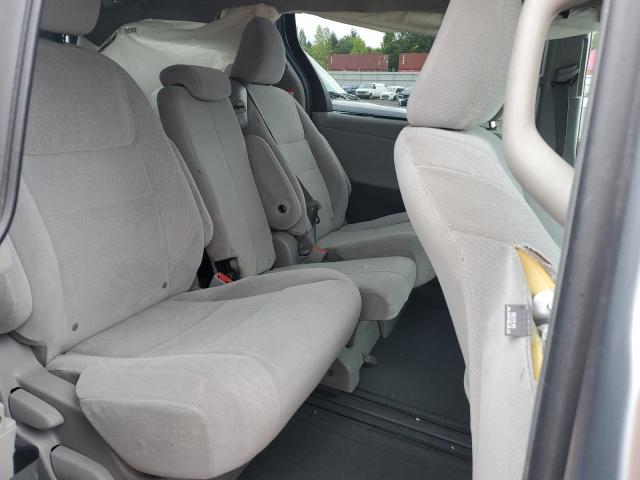 2015 TOYOTA SIENNA LE - 5TDKK3DC0FS635721