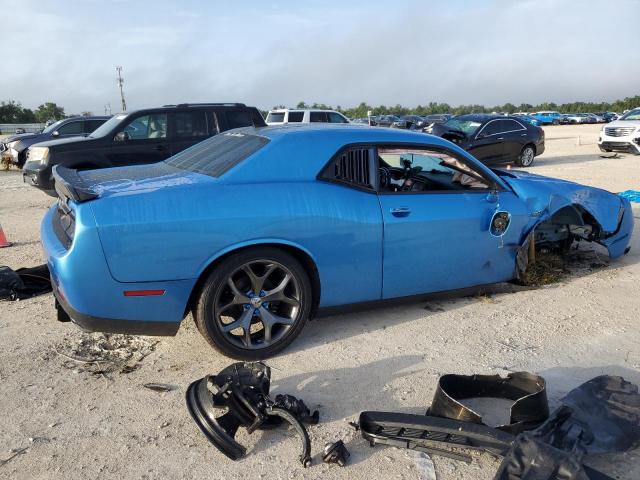 VIN 2C3CDZBT0FH923956 2015 Dodge Challenger, Sxt Plus no.3