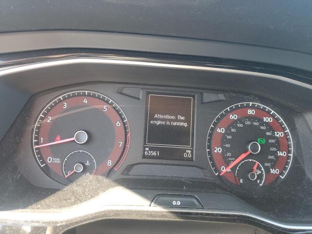2020 VOLKSWAGEN JETTA S - 3VWC57BUXLM084530