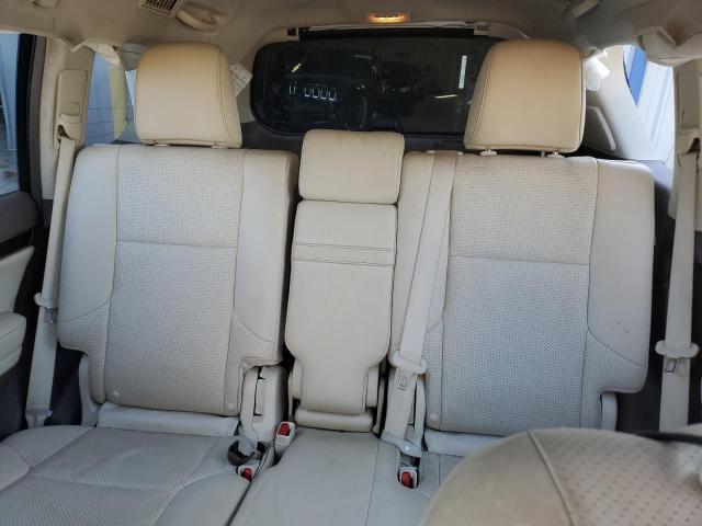 VIN JTJJM7FX2G5129423 2016 Lexus GX, 460 Premium no.10