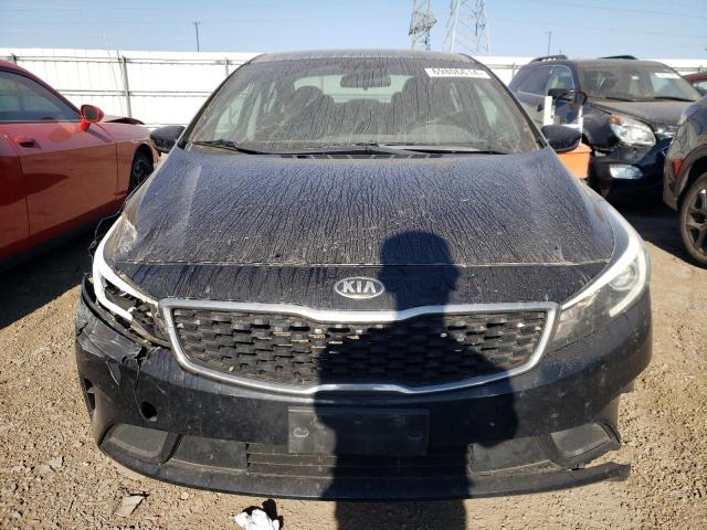 2017 KIA FORTE LX - 3KPFK4A70HE114977