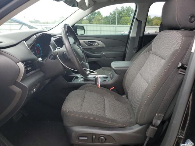 2019 CHEVROLET TRAVERSE L - 1GNERGKW3KJ180729