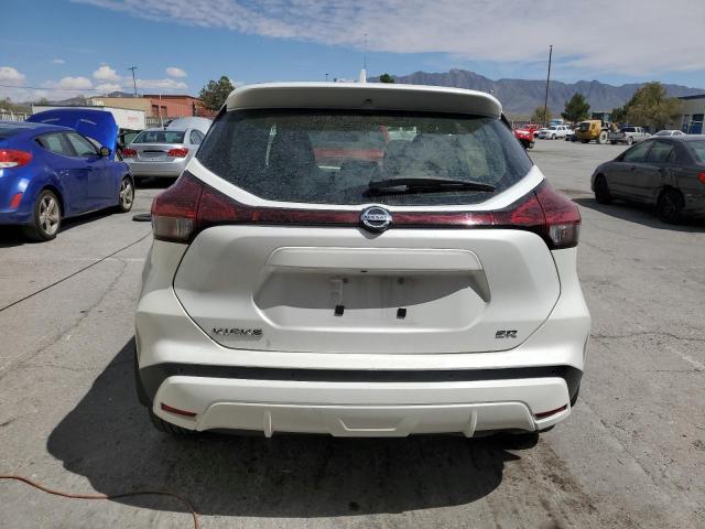 2021 NISSAN KICKS SR - 3N1CP5DV1ML558897