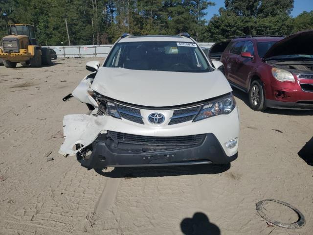 2015 TOYOTA RAV4 LIMIT - JTMDFREV0FD159675