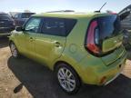 KIA SOUL + photo