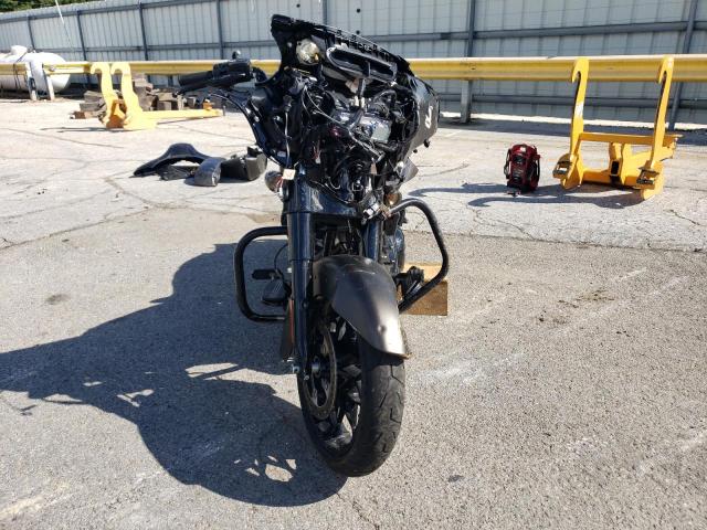 2020 HARLEY-DAVIDSON FLHXS - 1HD1KRP16LB666966