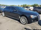 AUDI A8 L QUATT photo